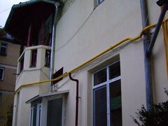 Calea Dorobanti nr. 2, vila de vanzare