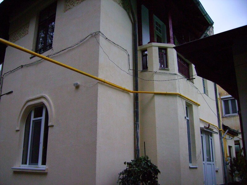 Calea Dorobanti nr. 2, vila de vanzare,